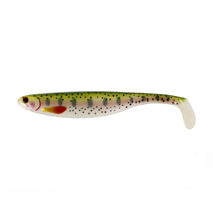 Westin ShadTeez Slim 10cm 3.9in 6g, 1-pack