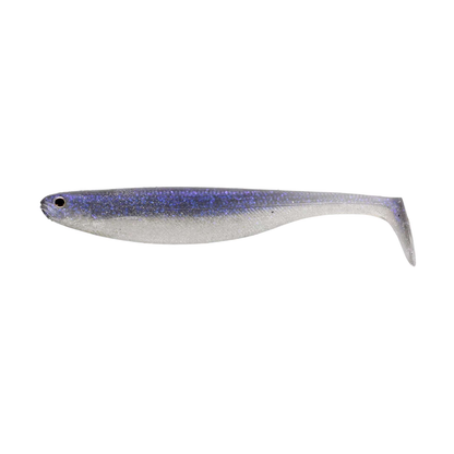Westin ShadTeez Slim 10cm 3.9in 6g, 1-pack