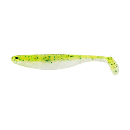 Westin ShadTeez Slim 10cm 3.9in 6g, 1-pack