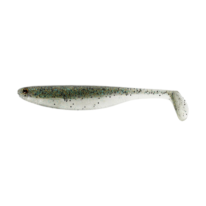 Westin ShadTeez Slim 10cm 3.9in 6g, 1-pack