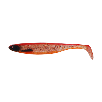 Westin ShadTeez Slim 10cm 3.9in 6g, 1-pack