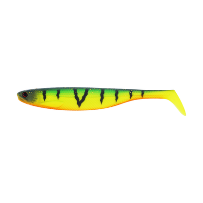 Westin ShadTeez Slim 10cm 3.9in 6g, 1-pack