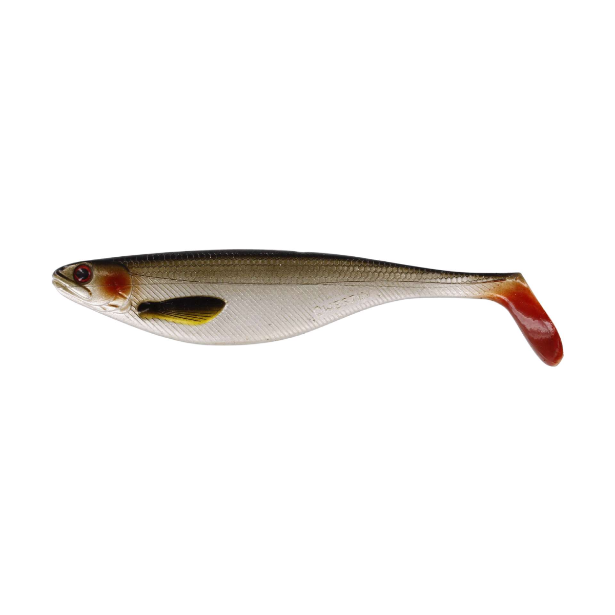 Westin ShadTeez 9cm 3.54in 7g, 1-pack