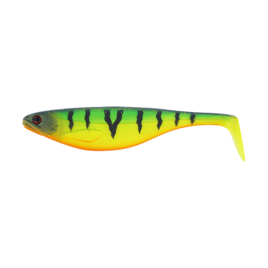 Westin ShadTeez 12cm 5.75in 15g, 1-pack