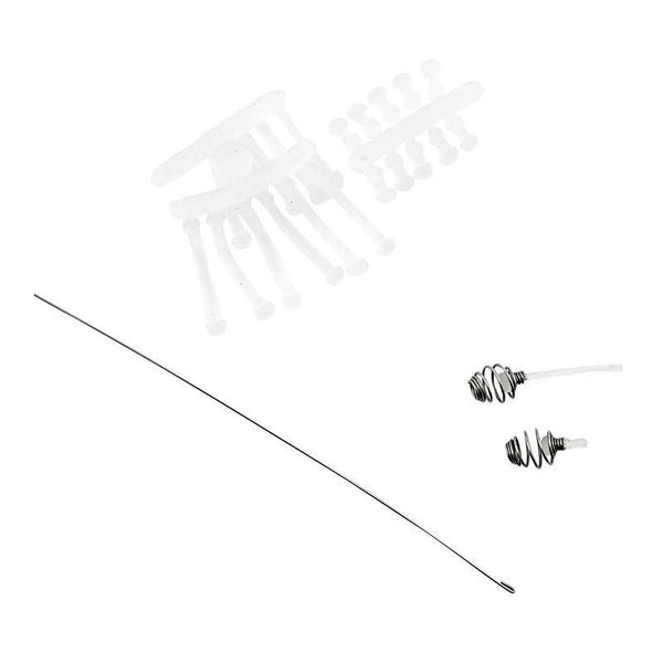 Stonfo Soft Bait Springs, 5-pack
