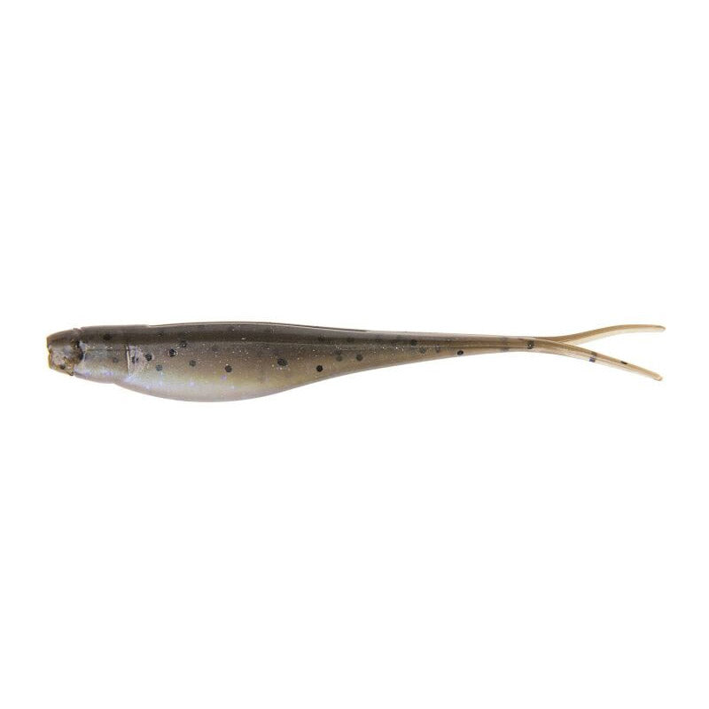 Z-Man StreakZ 9.5cm 3.75in, 6-pack