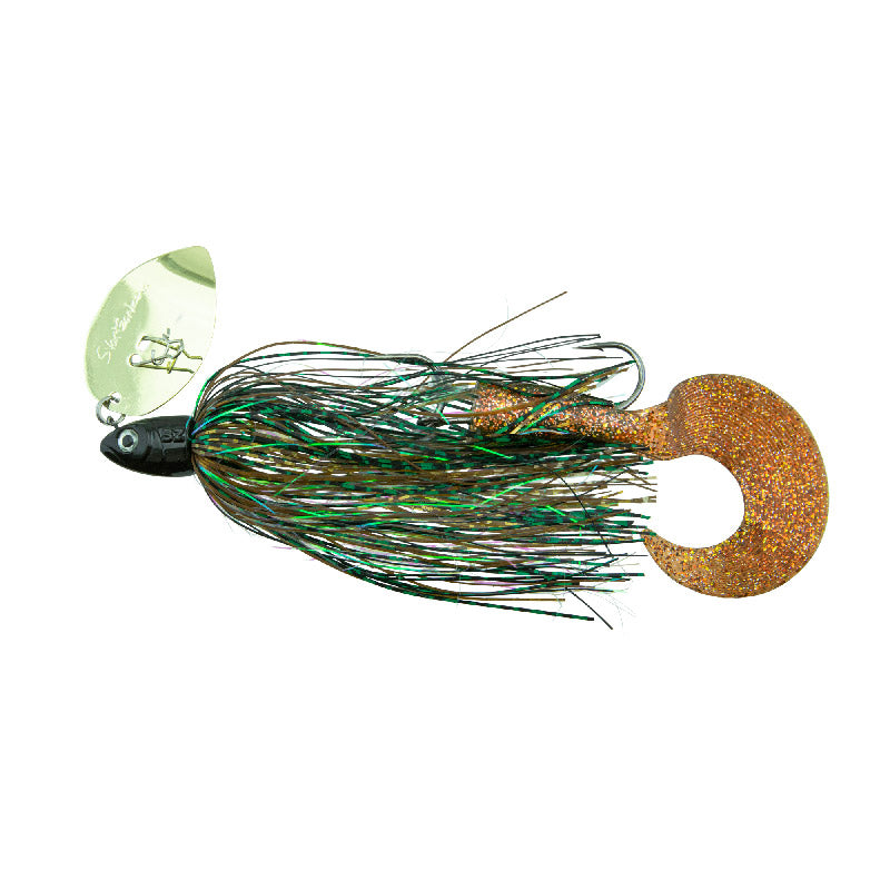 Svartzonker McShaker Pike 50 g