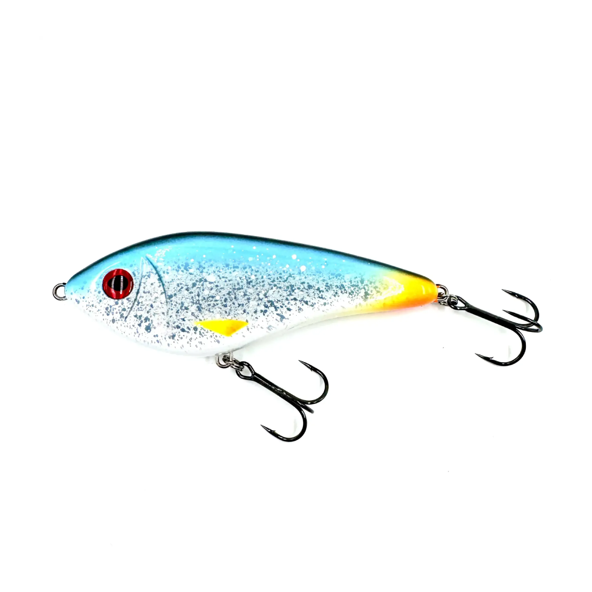 Westin Swim Glidebait 12cm 53g Suspending