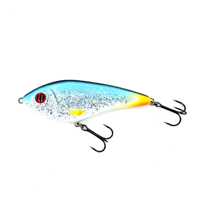Westin Swim Glidebait 12cm 53g Suspending
