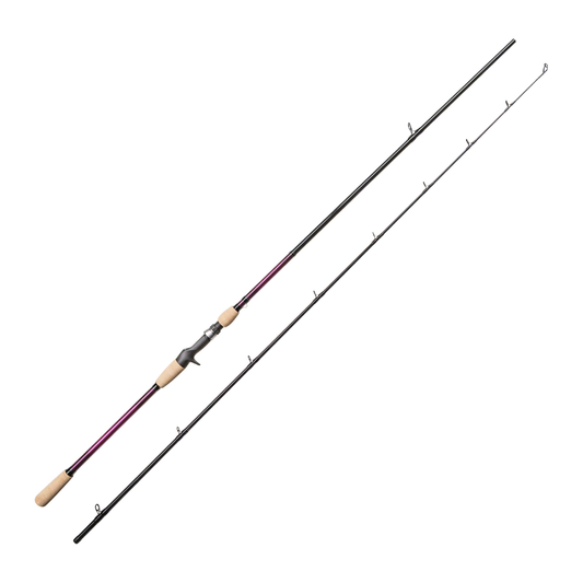 Svartzonker FORCE Comfort 8.6ft 30-140g (Multi), 2-del