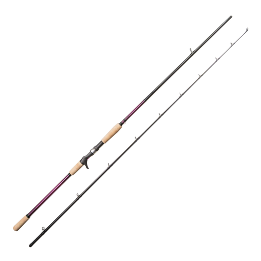 Svartzonker FORCE The Deep and Dirty 9ft 60-240g (Multi), 2-del