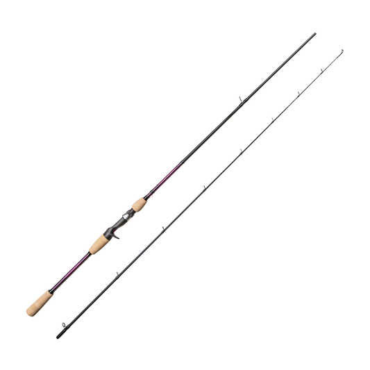 Svartzonker FORCE Allround 7.2ft 5-24g (Multi), 2-del