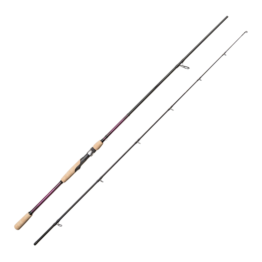Svartzonker FORCE The Wand 8ft 30-110g (Haspel), 2-del