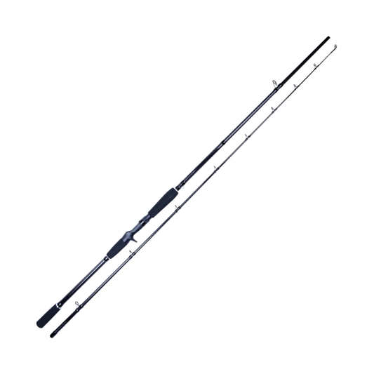 Svartzonker Black Series The Horizon 8.4ft 50-160g (Multi), 2-del