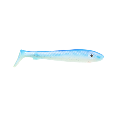 Svartzonker McRubber Junior 17cm 45g, 2-pack