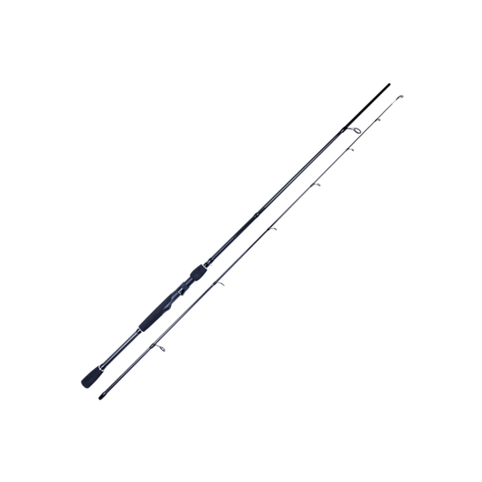 Svartzonker Black Series The Horizon 7.7ft 5-17g (Haspel), 2-del