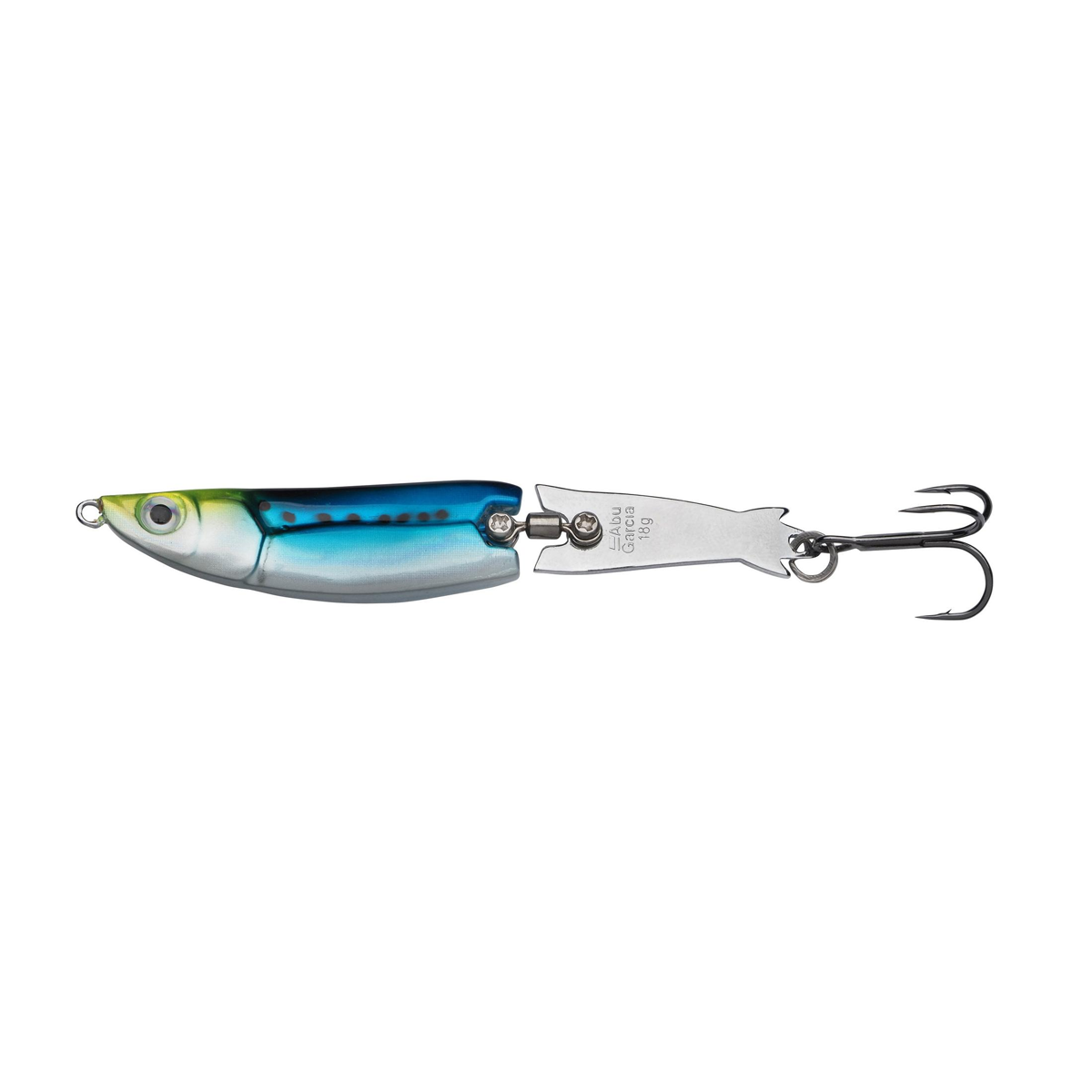 Abu Garcia Toby Jointed 18g