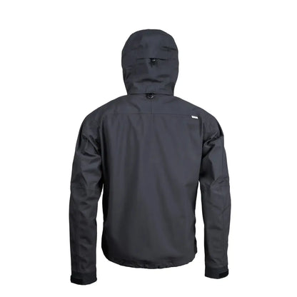 Loop Torne V2 Wading Jacket - Soft Black