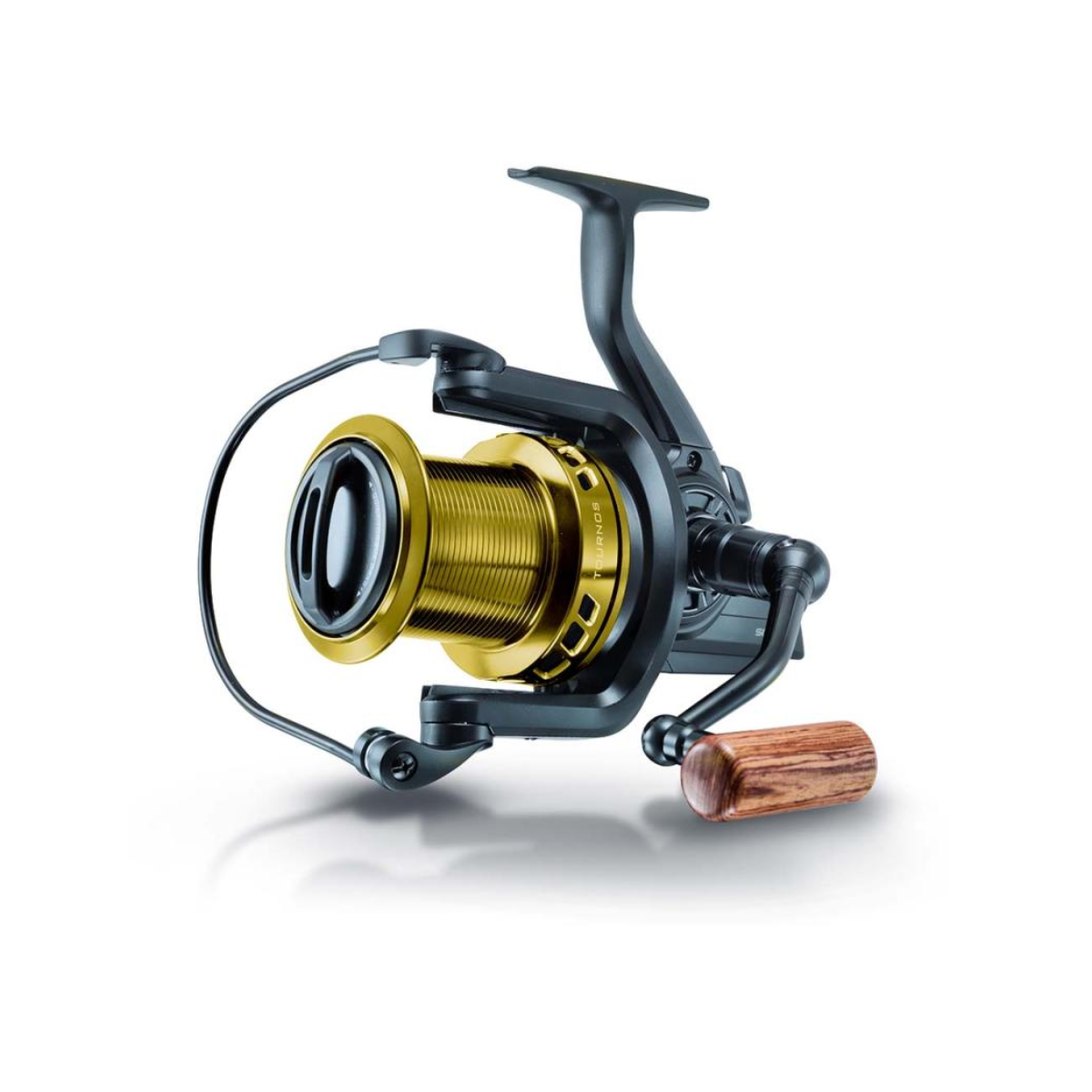 Sonik TOURNOS GS 10000, Haspel