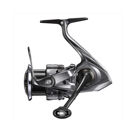Shimano Twin Power FE 2500, Haspel