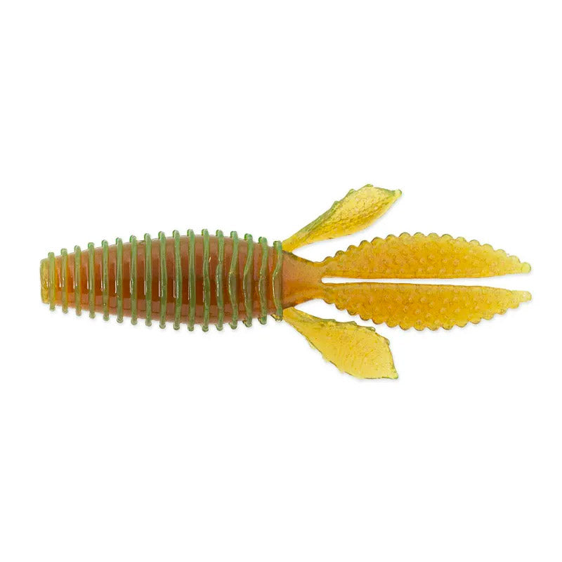 Z-Man TRD BugZ 7cm 6-pack