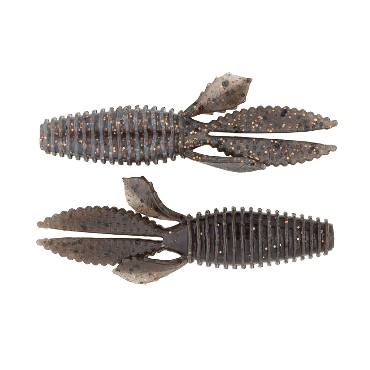 Z-Man TRD BugZ 7cm 2.75in, 6-pack