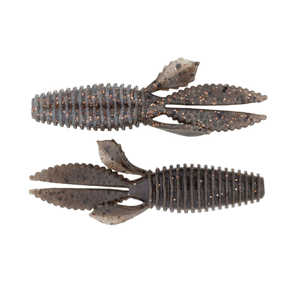 Z-Man TRD BugZ 7cm 2.75in, 6-pack