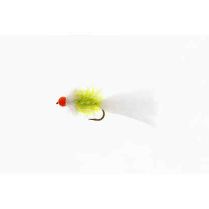 Unique Flies Fluga (Regnbåge/Harr/Öring)
