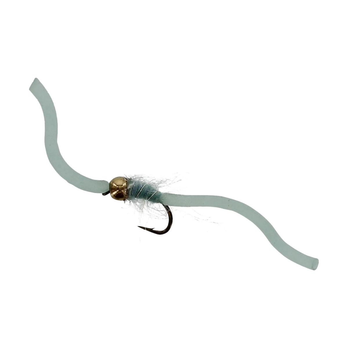 Unique Flies Fluga (Regnbåge/Harr/Öring)