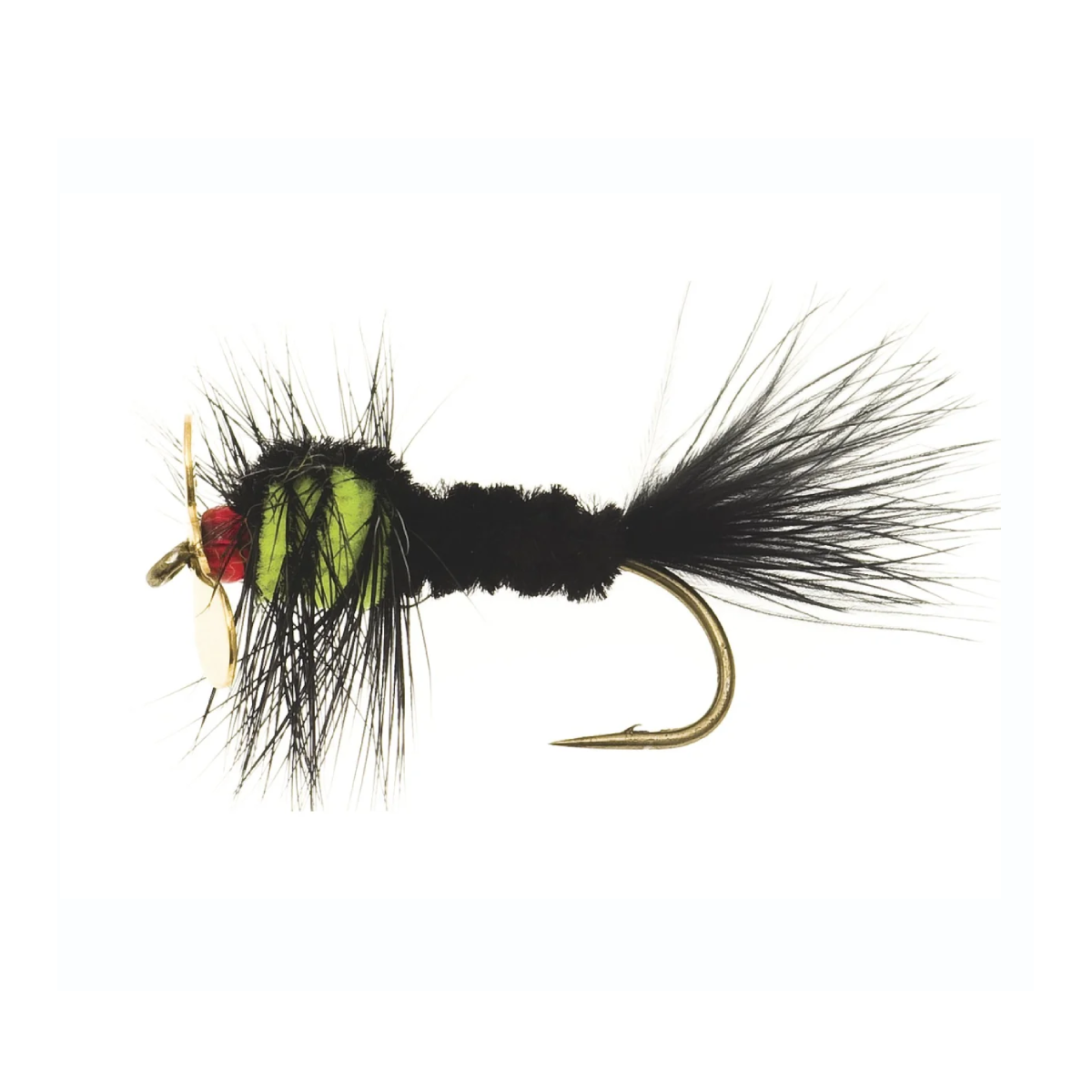 Unique Flies Fluga (Regnbåge/Harr/Öring)