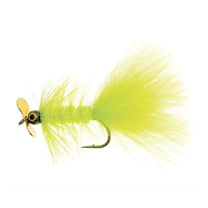 Unique Flies Fluga (Regnbåge/Harr/Öring)
