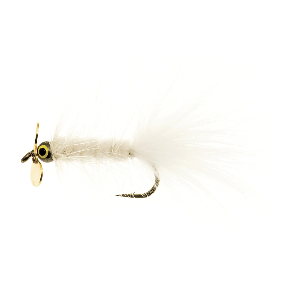 Unique Flies Fluga (Regnbåge/Harr/Öring)
