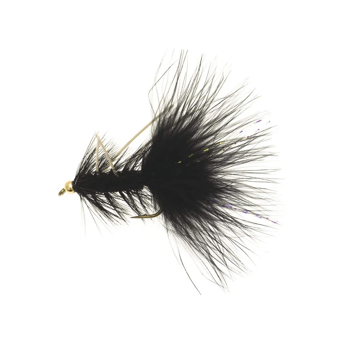 Unique Flies Fluga (Regnbåge/Harr/Öring)