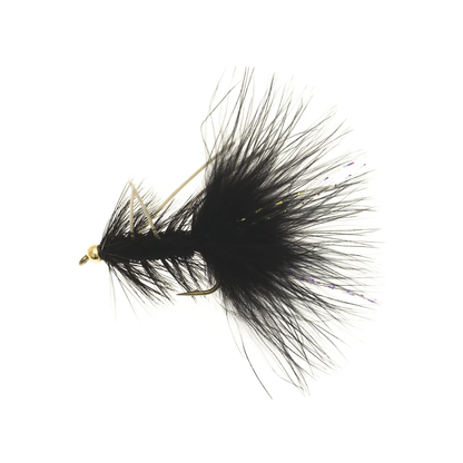 Unique Flies Fluga (Regnbåge/Harr/Öring)