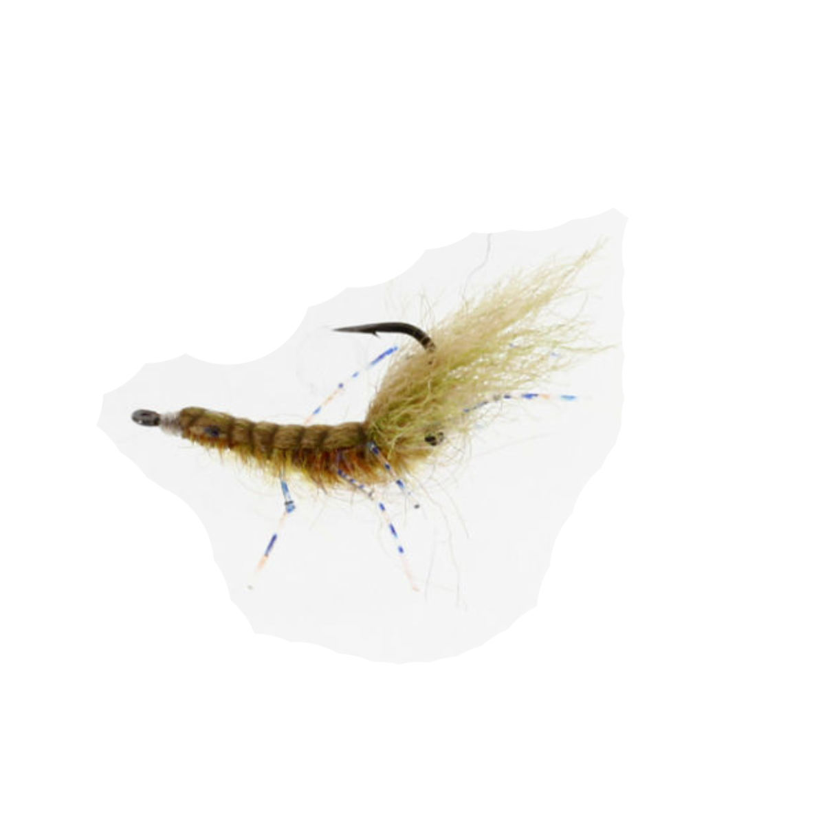 Unique Flies Fluga (Havsöring)