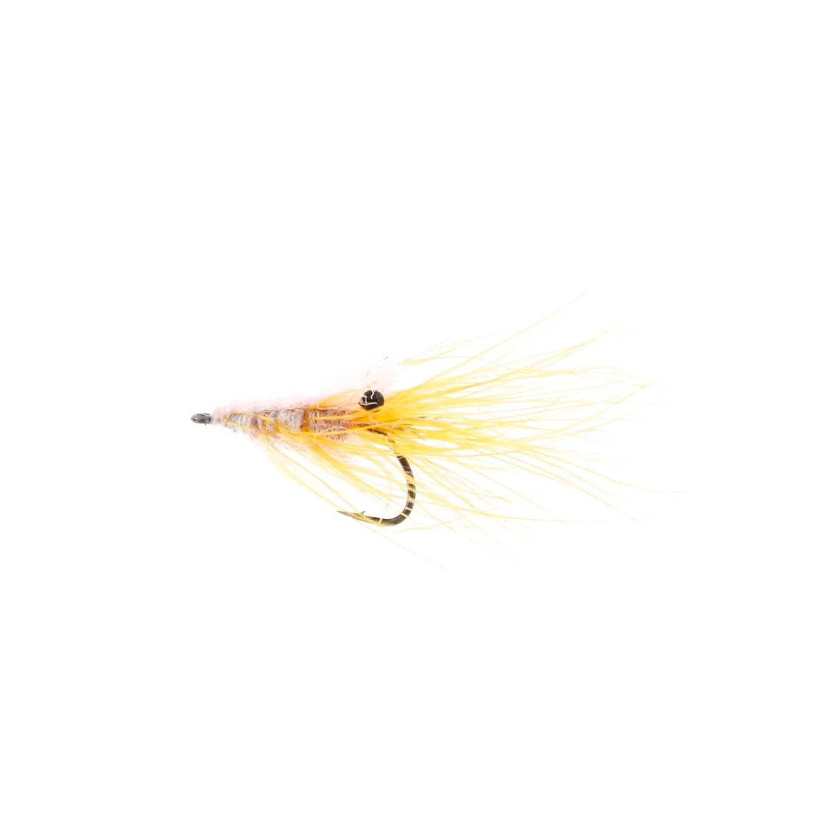Unique Flies Fluga (Havsöring)