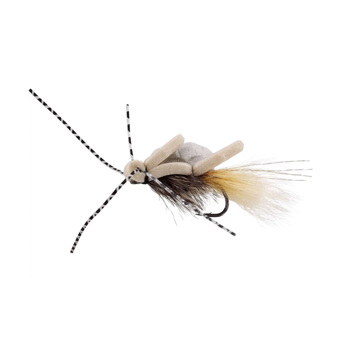 Unique Flies Fluga (Havsöring)