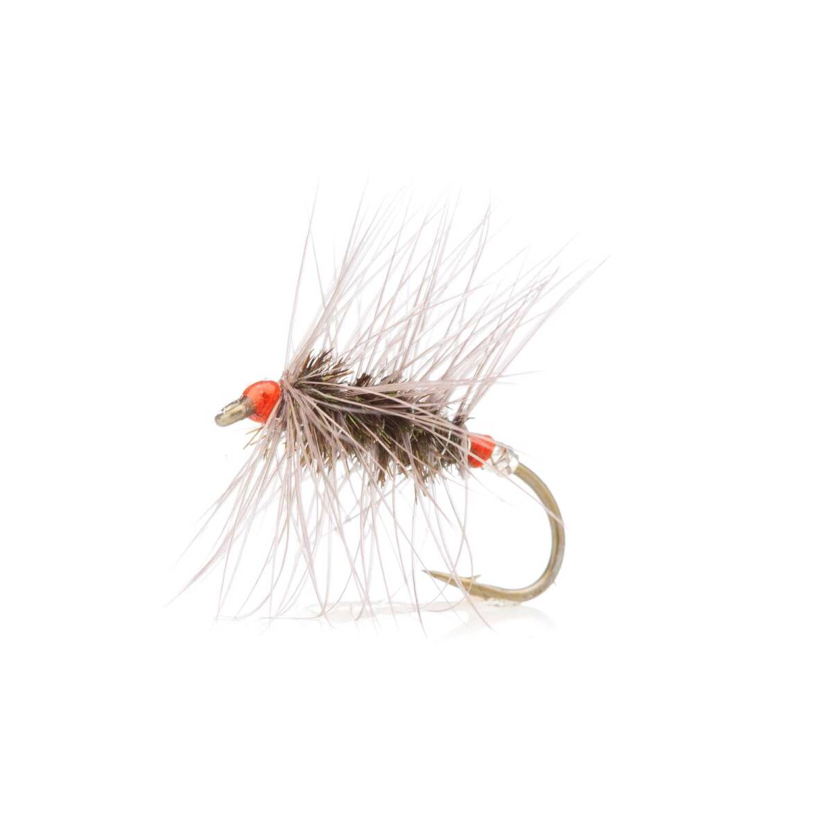 Unique Flies Fluga (Regnbåge/Harr/Öring)
