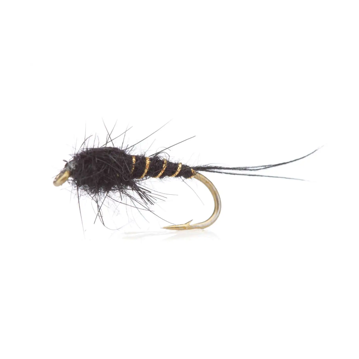 Unique Flies Fluga (Regnbåge/Harr/Öring)