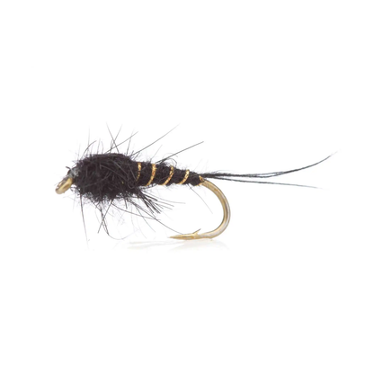 Unique Flies Fluga (Regnbåge/Harr/Öring)