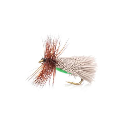 Unique Flies Fluga (Regnbåge/Harr/Öring)