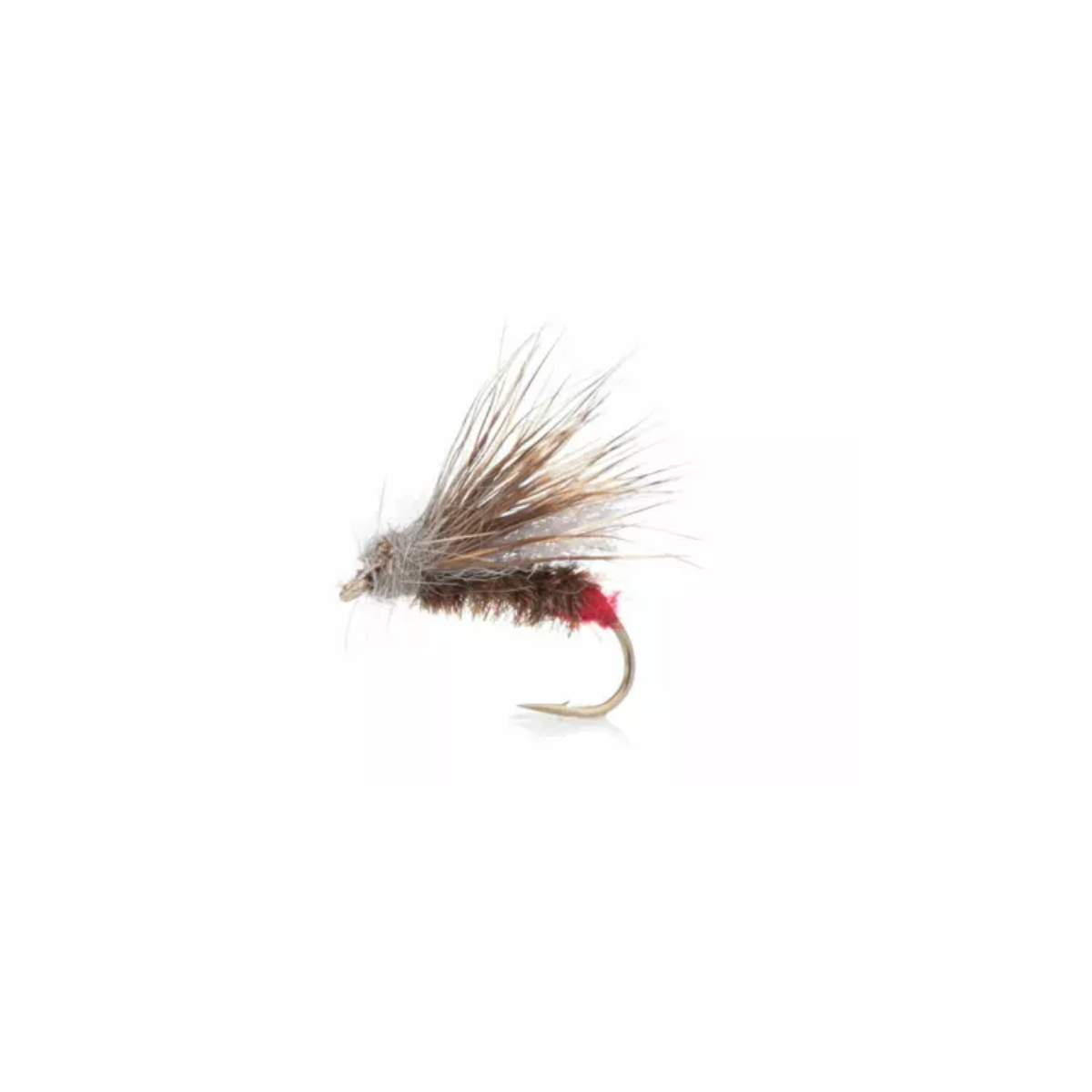 Unique Flies Fluga (Regnbåge/Harr/Öring)