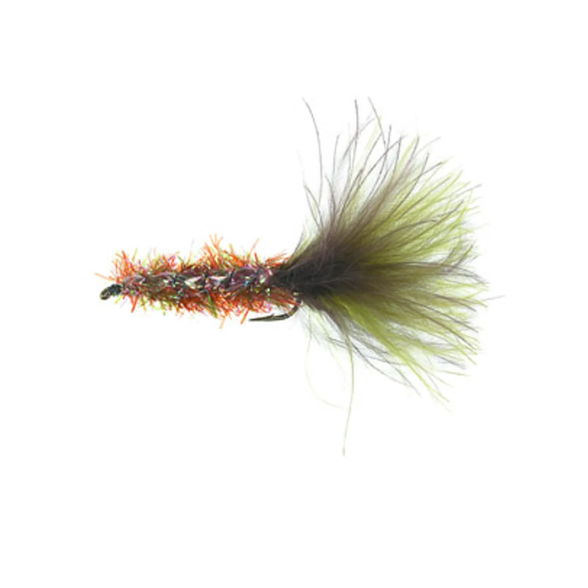 Unique Flies Fluga (Havsöring)