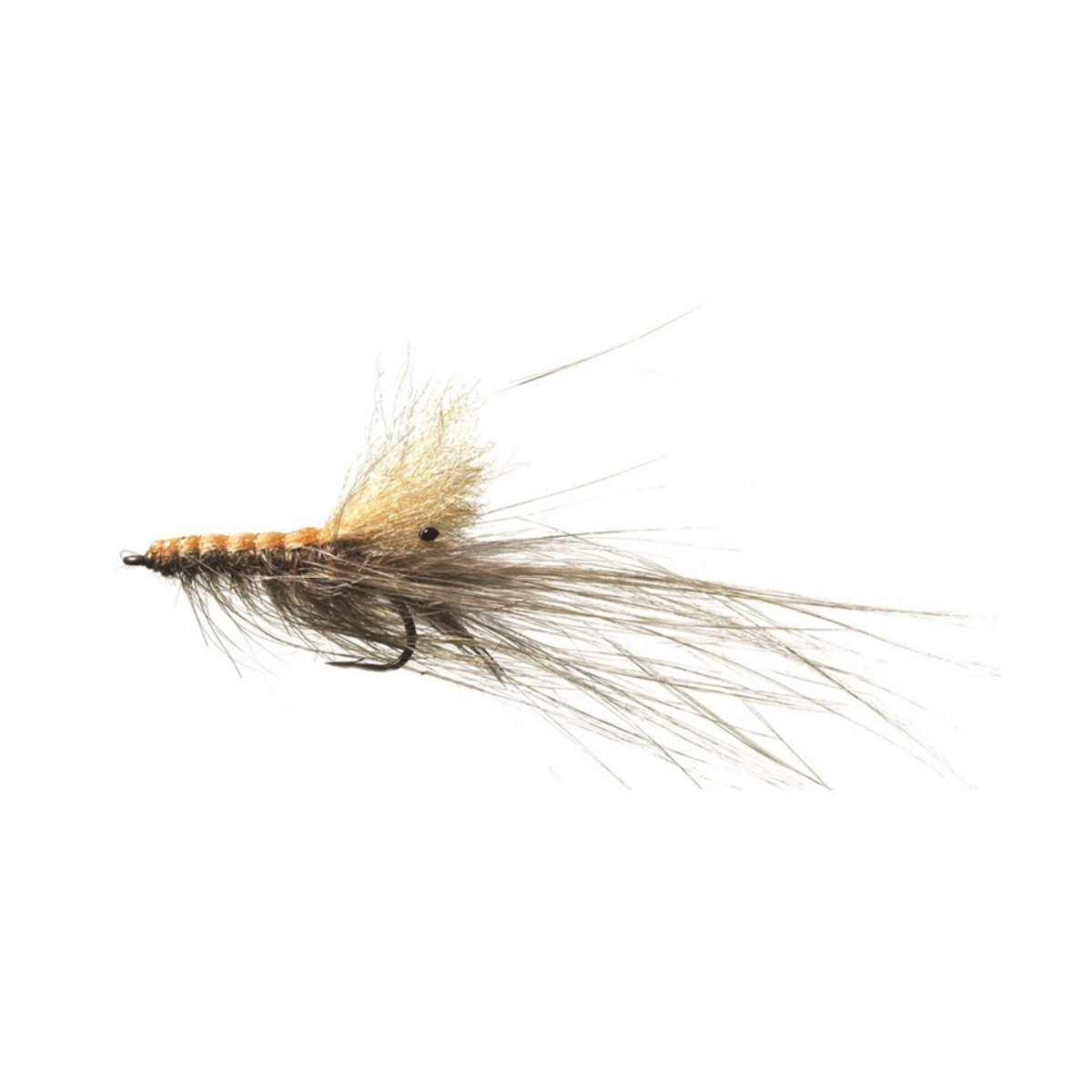Unique Flies Fluga (Havsöring)