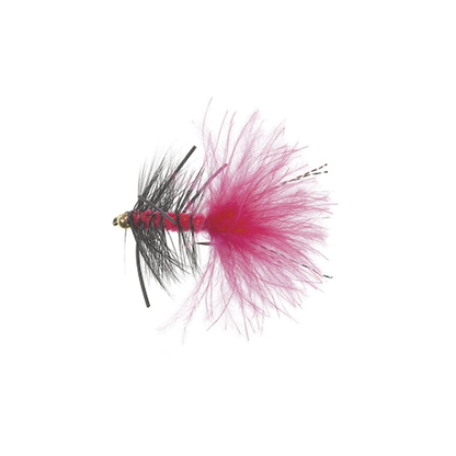 Unique Flies Fluga (Regnbåge/Harr/Öring)