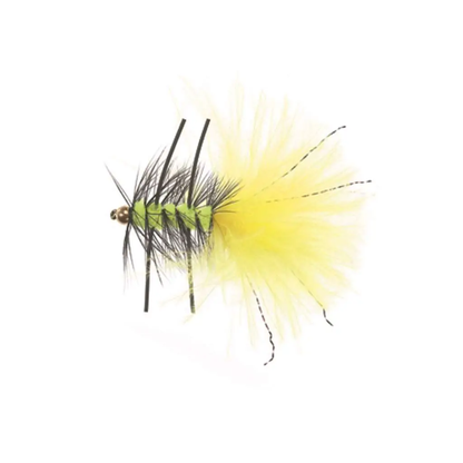 Unique Flies Fluga (Regnbåge/Harr/Öring)
