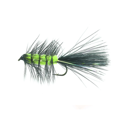 Unique Flies Fluga (Regnbåge/Harr/Öring)