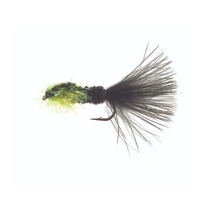 Unique Flies Fluga (Regnbåge/Harr/Öring)