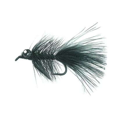 Unique Flies Fluga (Regnbåge/Harr/Öring)