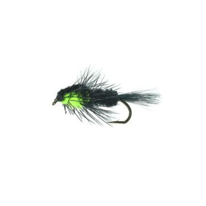 Unique Flies Fluga (Regnbåge/Harr/Öring)